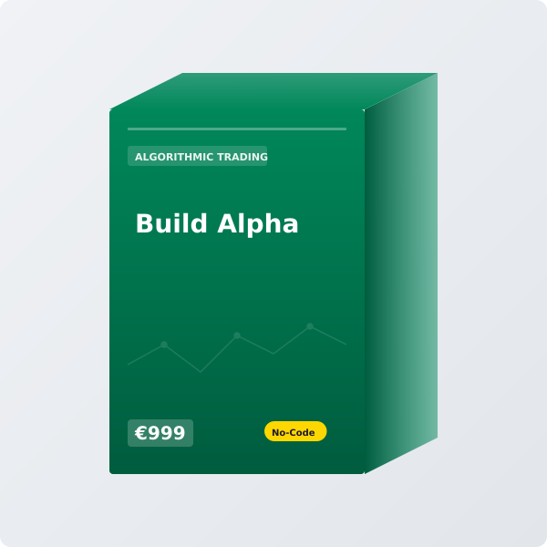 Build Alpha