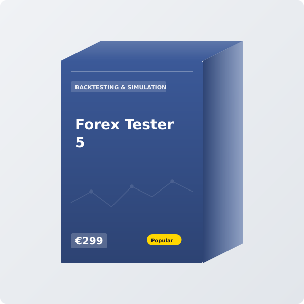 Forex Tester 5