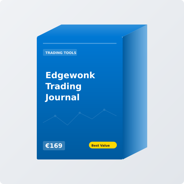 Edgewonk Trading Journal