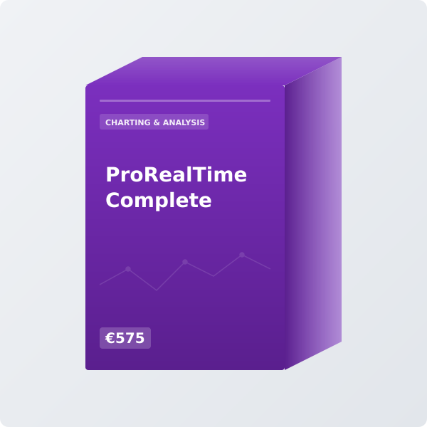 ProRealTime Complete